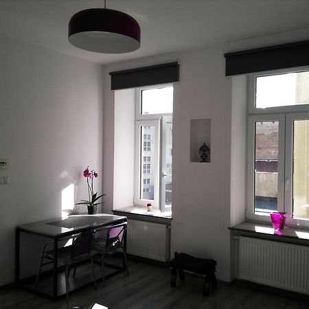 Kolorowe Apartamenty Lublin Extérieur photo