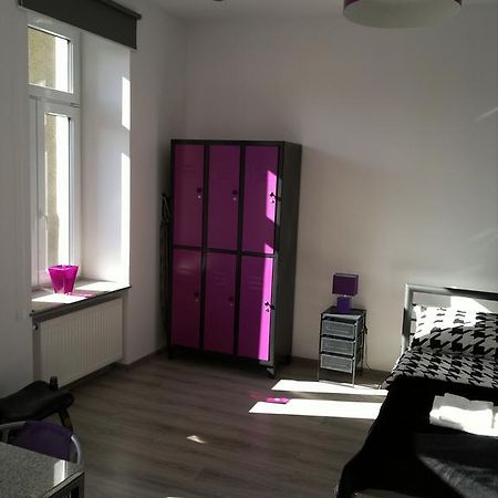 Kolorowe Apartamenty Lublin Extérieur photo