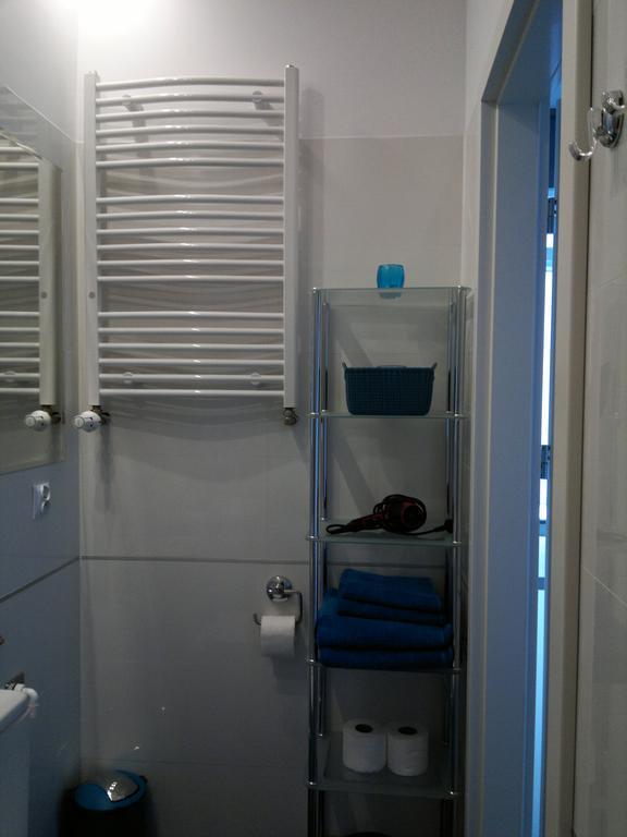 Kolorowe Apartamenty Lublin Extérieur photo