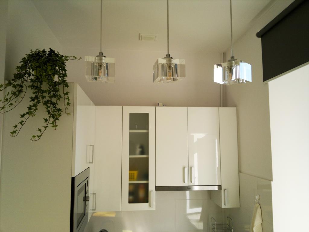 Kolorowe Apartamenty Lublin Extérieur photo