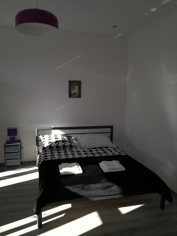 Kolorowe Apartamenty Lublin Extérieur photo