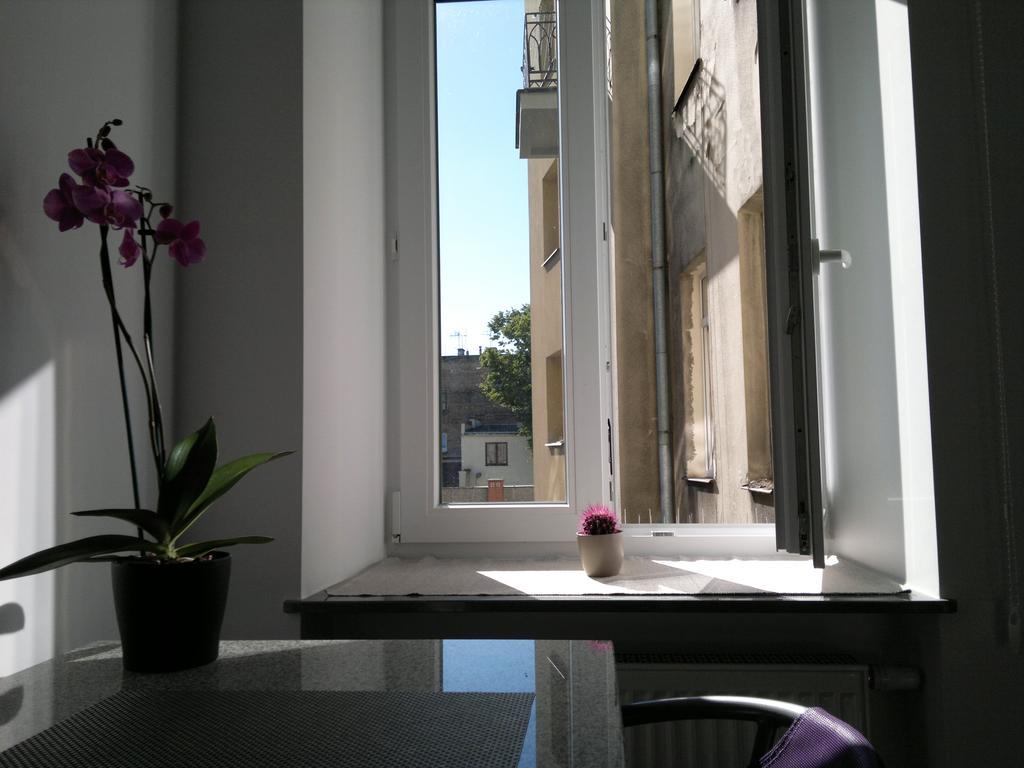 Kolorowe Apartamenty Lublin Extérieur photo
