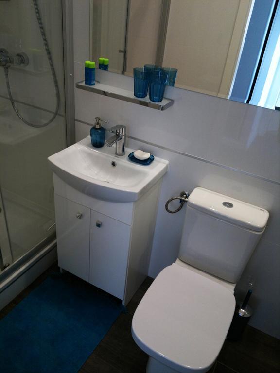 Kolorowe Apartamenty Lublin Extérieur photo