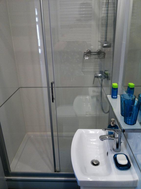 Kolorowe Apartamenty Lublin Extérieur photo