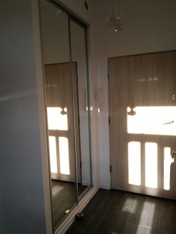 Kolorowe Apartamenty Lublin Extérieur photo
